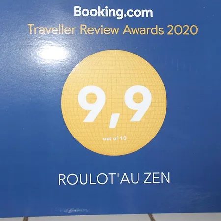 Lodge Roulot'au Zen *